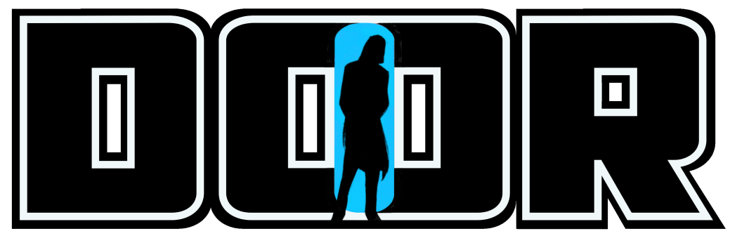 Door Logo